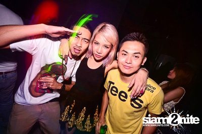 SIAMHIPHOP 9th Anniversary Party — photo 167