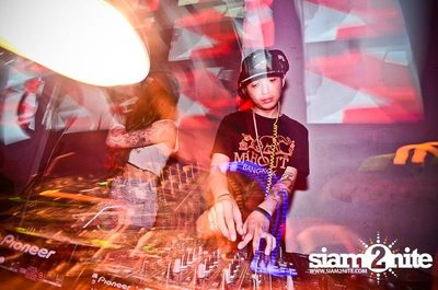 SIAMHIPHOP 9th Anniversary Party — photo 80