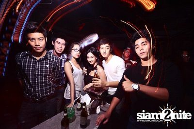 SIAMHIPHOP 9th Anniversary Party — photo 46