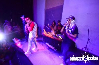 SIAMHIPHOP 9th Anniversary Party — photo 66