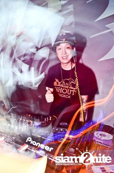 SIAMHIPHOP 9th Anniversary Party — photo 81