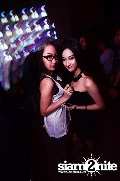 SIAMHIPHOP 9th Anniversary Party — photo 43