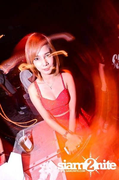 SIAMHIPHOP 9th Anniversary Party — photo 16