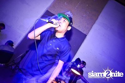 SIAMHIPHOP 9th Anniversary Party — photo 55