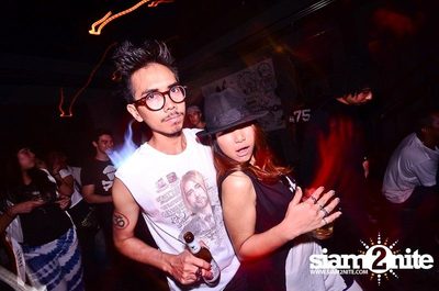 SIAMHIPHOP 9th Anniversary Party — photo 92