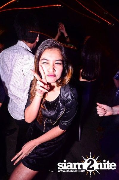 SIAMHIPHOP 9th Anniversary Party — photo 70