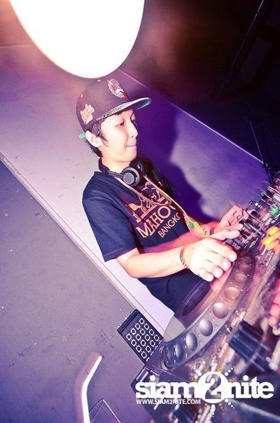SIAMHIPHOP 9th Anniversary Party — photo 61