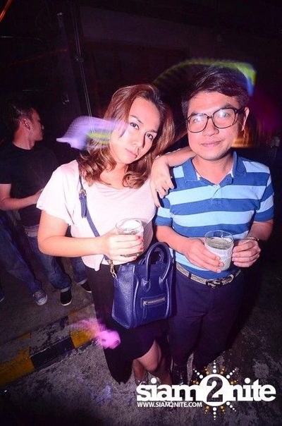 SIAMHIPHOP 9th Anniversary Party — photo 4