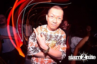 SIAMHIPHOP 9th Anniversary Party — photo 83