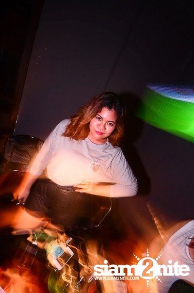 SIAMHIPHOP 9th Anniversary Party — photo 115