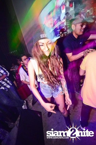 SIAMHIPHOP 9th Anniversary Party — photo 151