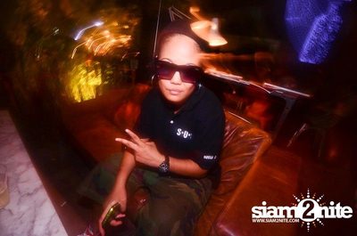 SIAMHIPHOP 9th Anniversary Party — photo 116