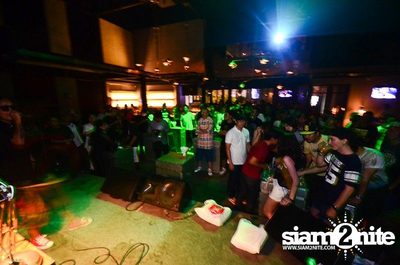 SIAMHIPHOP 9th Anniversary Party — photo 13