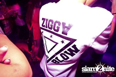 SIAMHIPHOP 9th Anniversary Party — photo 63