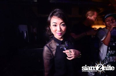SIAMHIPHOP 9th Anniversary Party — photo 125