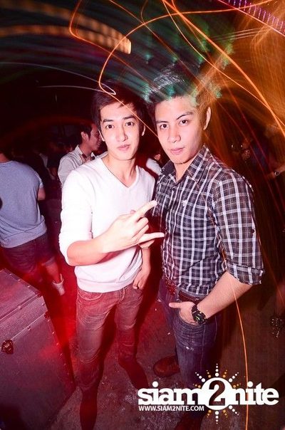 SIAMHIPHOP 9th Anniversary Party — photo 100