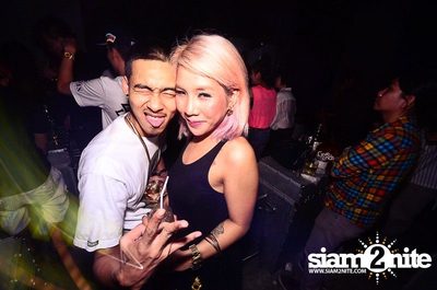 SIAMHIPHOP 9th Anniversary Party — photo 128