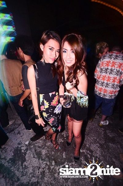 SIAMHIPHOP 9th Anniversary Party — photo 136