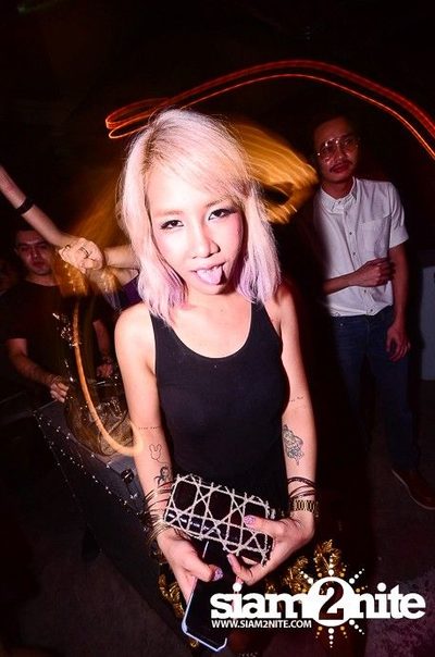 SIAMHIPHOP 9th Anniversary Party — photo 86
