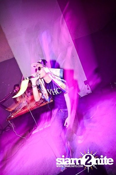 SIAMHIPHOP 9th Anniversary Party — photo 54