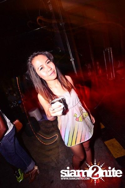 SIAMHIPHOP 9th Anniversary Party — photo 90