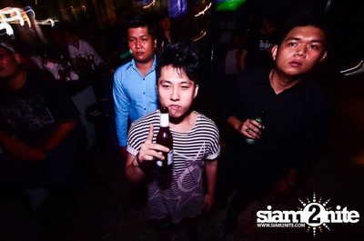 SIAMHIPHOP 9th Anniversary Party — photo 75