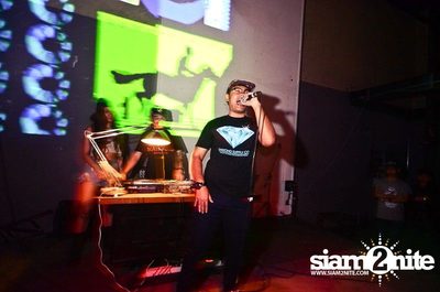 SIAMHIPHOP 9th Anniversary Party — photo 32