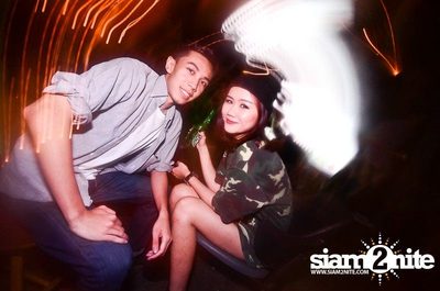 SIAMHIPHOP 9th Anniversary Party — photo 117