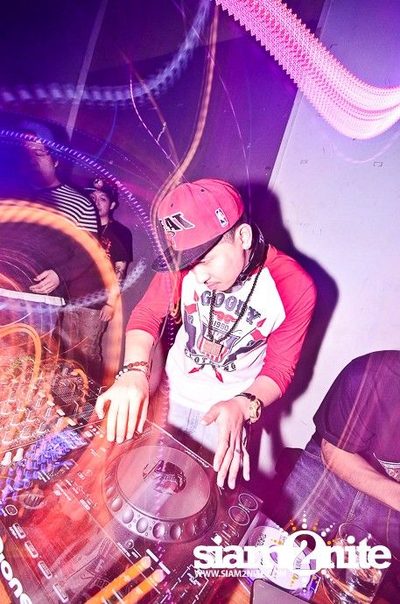 SIAMHIPHOP 9th Anniversary Party — photo 155