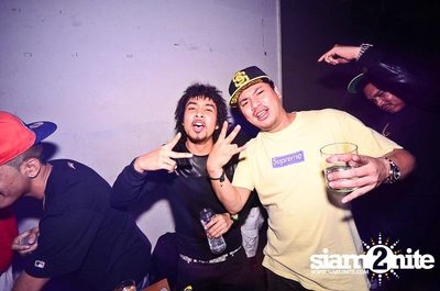 SIAMHIPHOP 9th Anniversary Party — photo 146