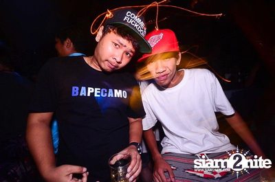 SIAMHIPHOP 9th Anniversary Party — photo 119