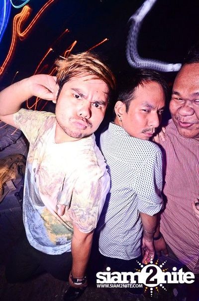 SIAMHIPHOP 9th Anniversary Party — photo 158