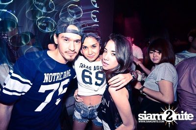 SIAMHIPHOP 9th Anniversary Party — photo 78