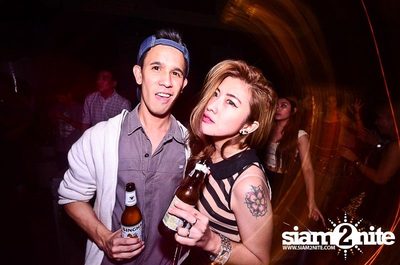 SIAMHIPHOP 9th Anniversary Party — photo 85