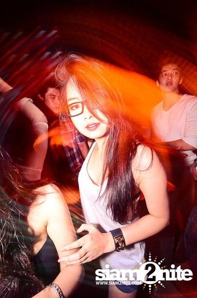 SIAMHIPHOP 9th Anniversary Party — photo 102