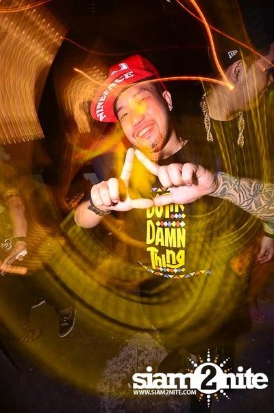 SIAMHIPHOP 9th Anniversary Party — photo 129