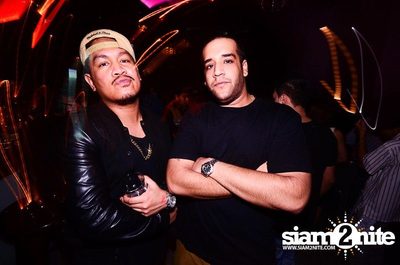 SIAMHIPHOP 9th Anniversary Party — photo 105