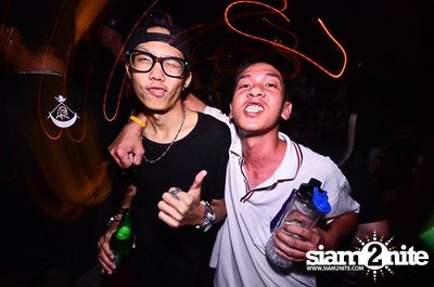 SIAMHIPHOP 9th Anniversary Party — photo 118