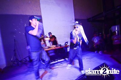 SIAMHIPHOP 9th Anniversary Party — photo 58