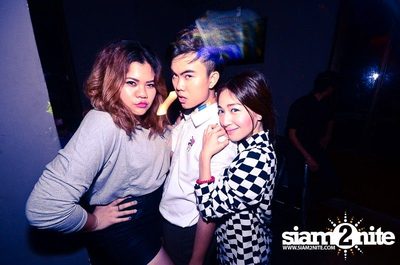 SIAMHIPHOP 9th Anniversary Party — photo 50