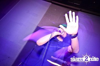 SIAMHIPHOP 9th Anniversary Party — photo 56