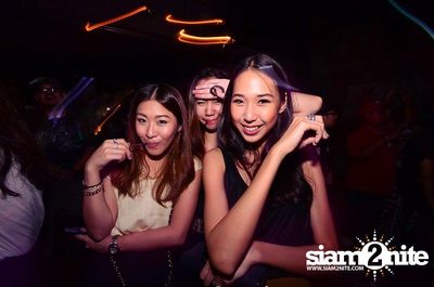 SIAMHIPHOP 9th Anniversary Party — photo 74