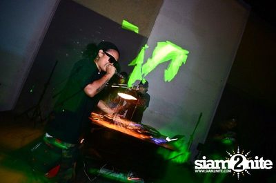 SIAMHIPHOP 9th Anniversary Party — photo 11