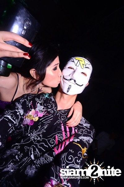 SIAMHIPHOP 9th Anniversary Party — photo 127