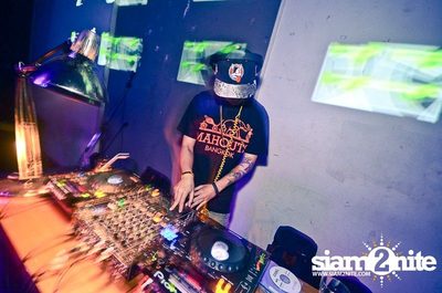 SIAMHIPHOP 9th Anniversary Party — photo 120