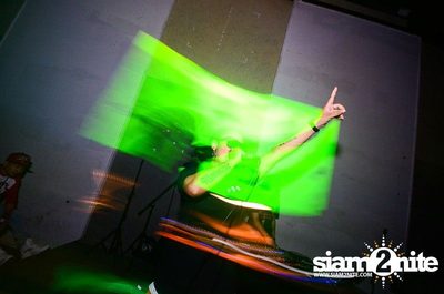 SIAMHIPHOP 9th Anniversary Party — photo 2