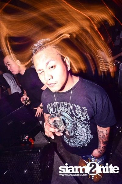 SIAMHIPHOP 9th Anniversary Party — photo 157