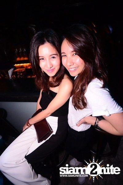 SIAMHIPHOP 9th Anniversary Party — photo 169