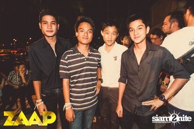 ZAAP Party (Album 1 of 2) — photo 245
