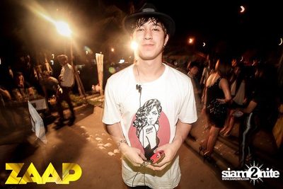 ZAAP Party (Album 1 of 2) — photo 125